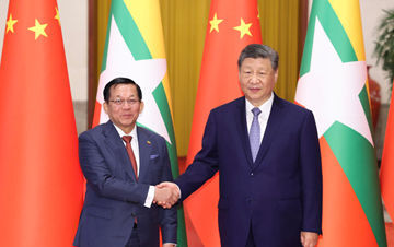伊朗方面称美方已开始解除对伊海上封锁