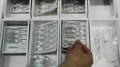 国台办：民进党当局应尽早解除对大陆居民赴台游限制