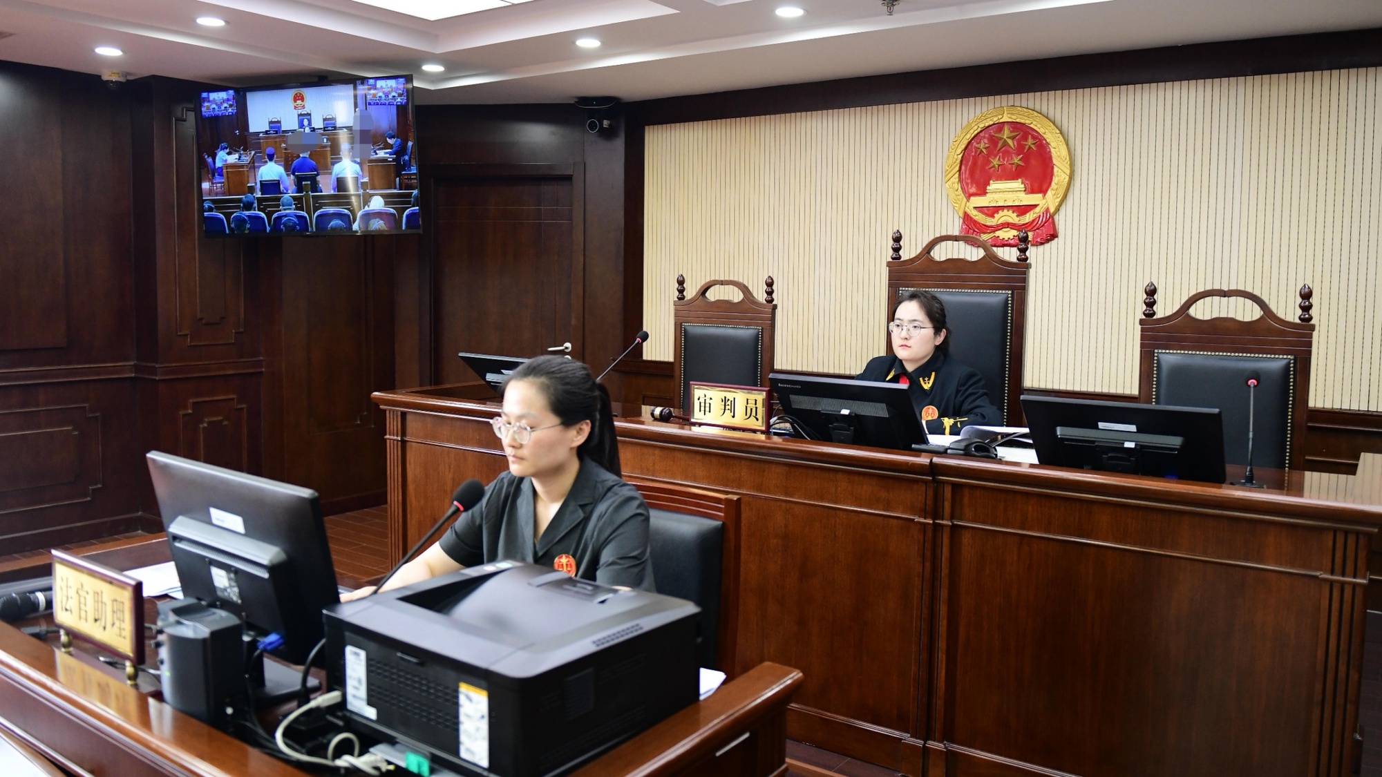 杨紫李现国色芳华开始招商