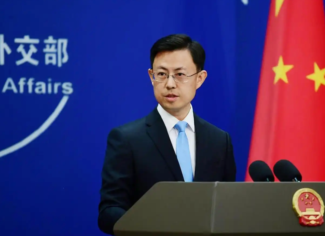 联合利剑演习开始了