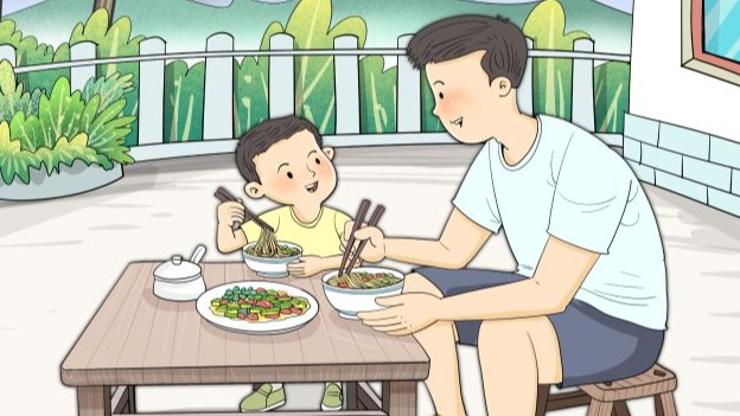 张本智和模仿樊振东模仿姆巴佩