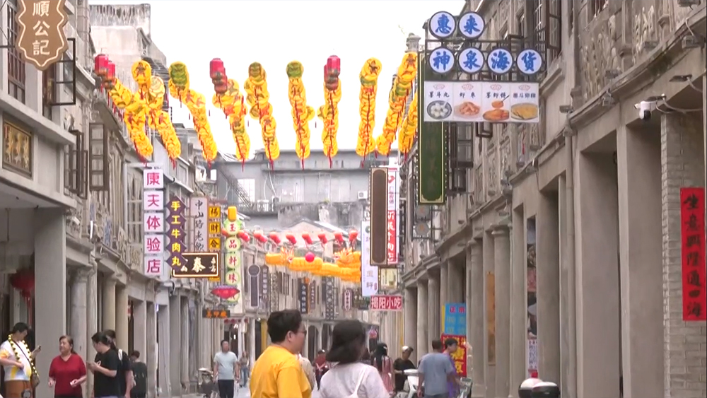 外交部：维护中韩间海域渔业生产秩序符合双方利益