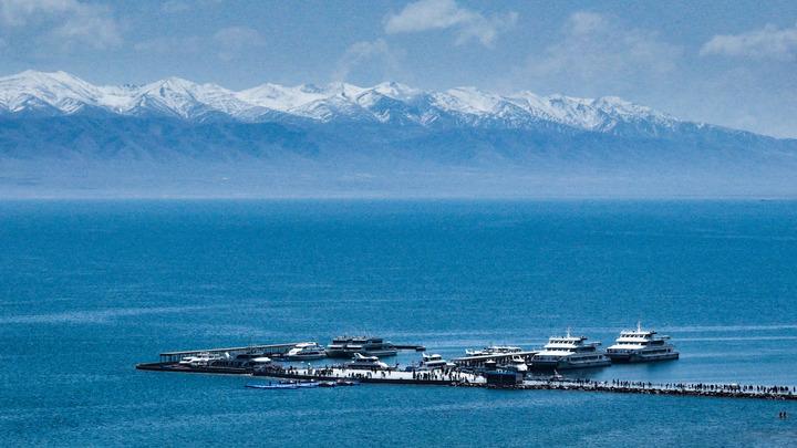 《习近平谈治国理政》第五卷在土耳其引发积极反响