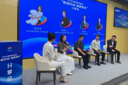 长焦镜头里的中国