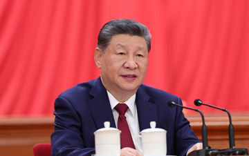 杭州机器人再成外交“明星”